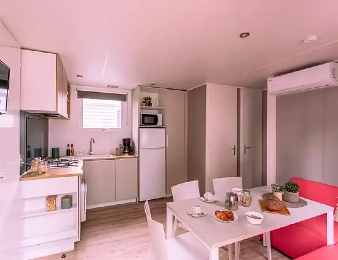 Camping Californie Plage 4 étoiles★★★★