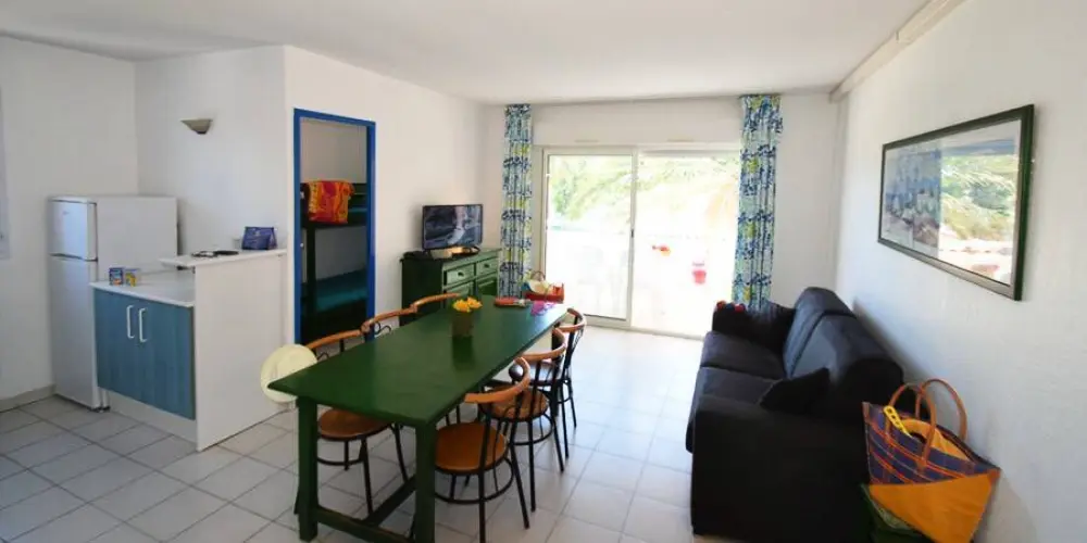 Camping Club Le Napoléon