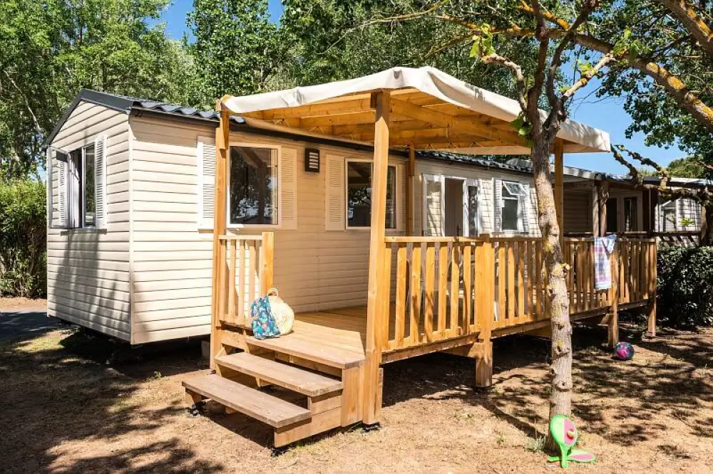 Camping Club Le Napoléon