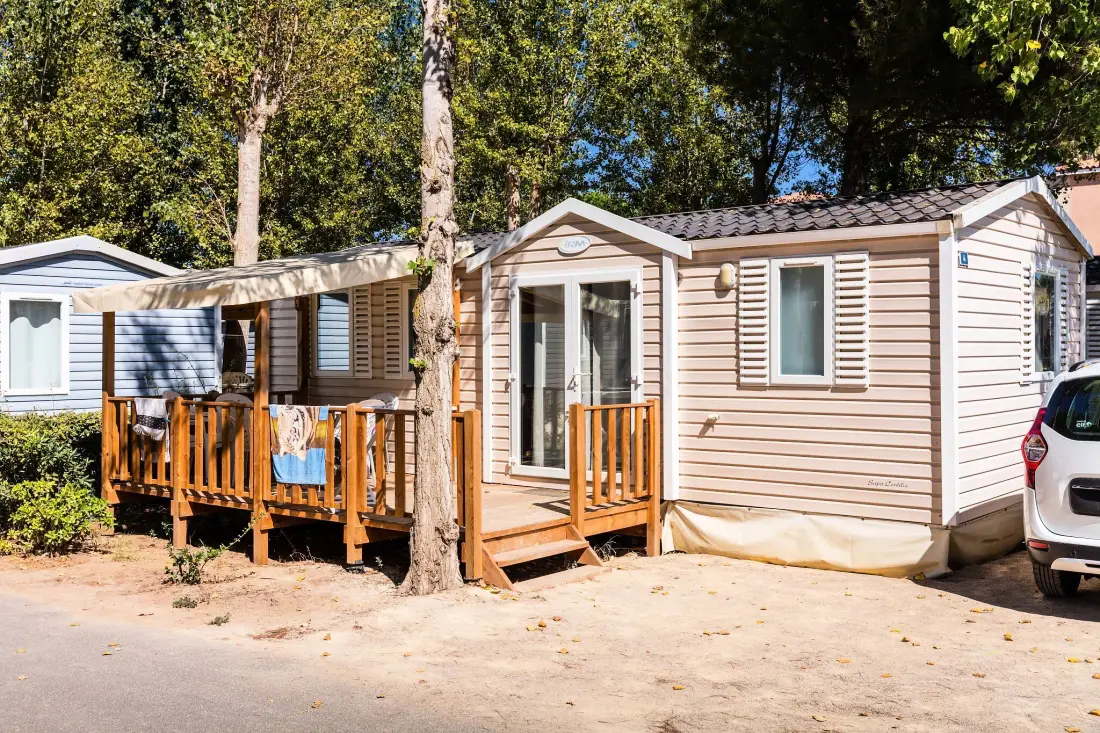 Camping Club Le Napoléon