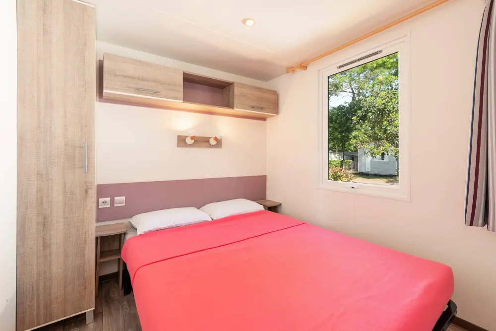Camping Club Le Napoléon