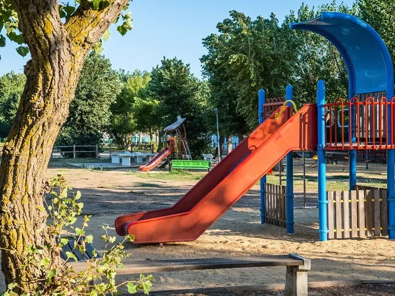 Camping l'Occitan 4 étoiles★★★★