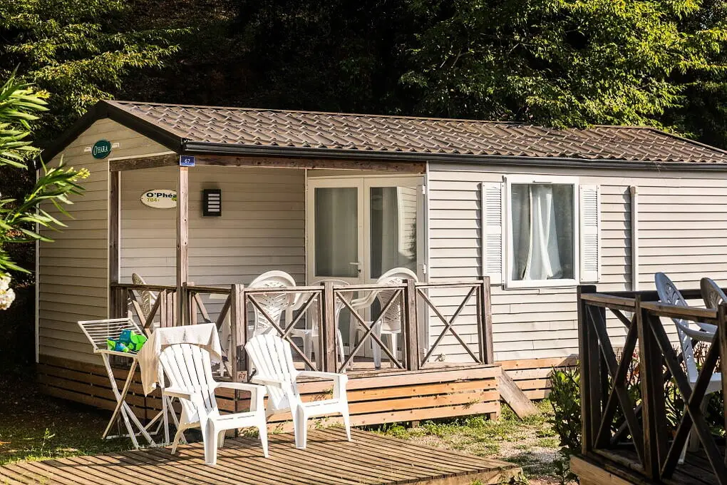 Camping Le Méditerranée Plage