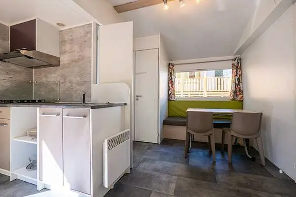 Camping Le Méditerranée Plage