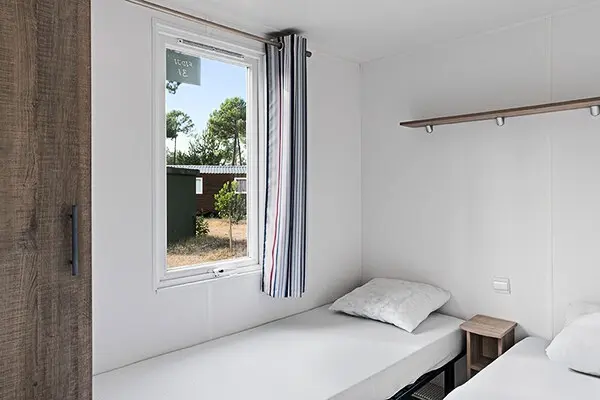 Camping Le Petit Mousse
