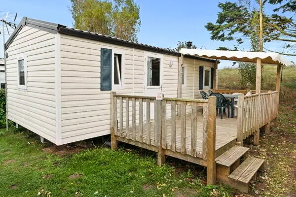 Camping Le Petit Mousse