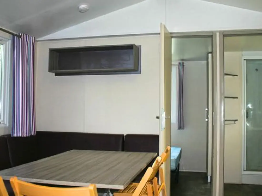 Camping Les Salisses 4 étoiles★★★★