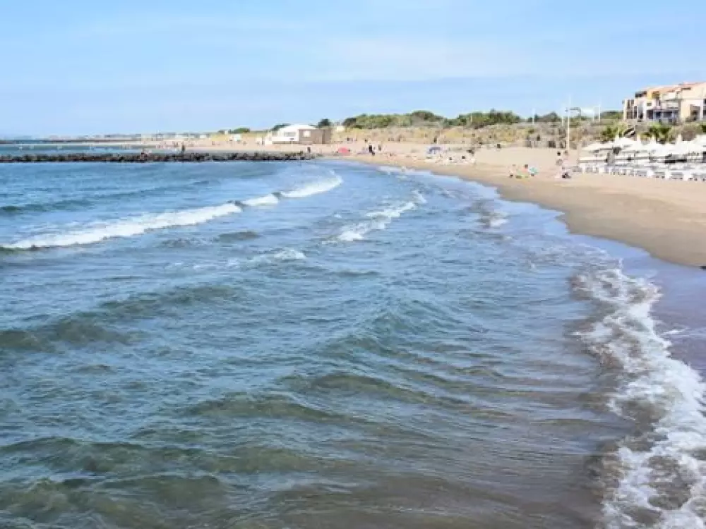 Camping Les Salisses  4 étoiles★★★★