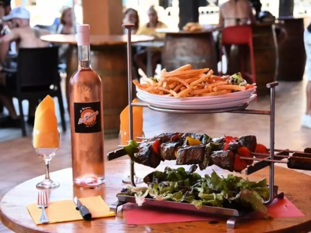 Camping Les Salisses  4 étoiles★★★★