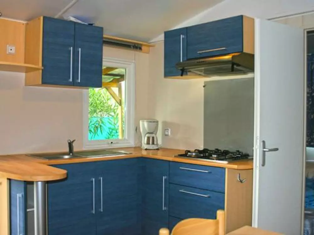 Camping Les Salisses 4 étoiles★★★★