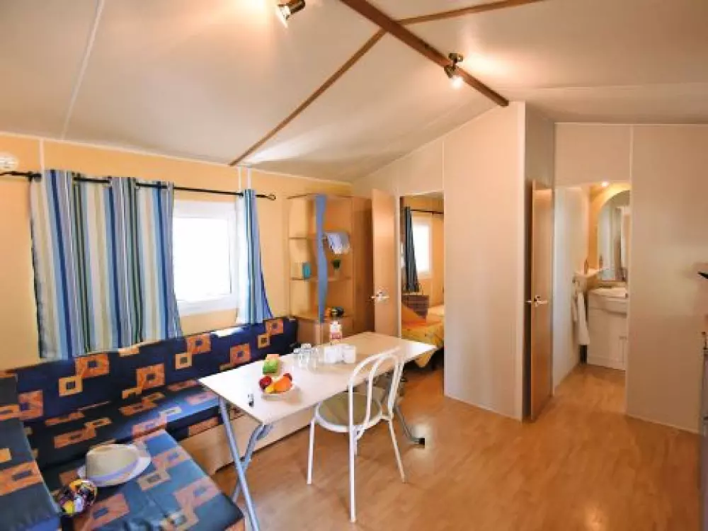 Camping Les Salisses 4 étoiles★★★★