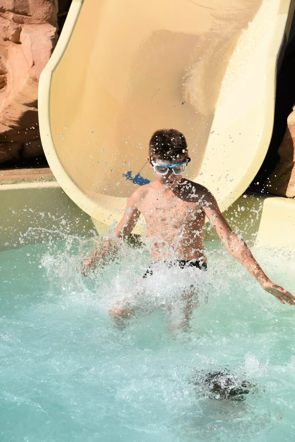 Camping Les Salisses4 étoiles★★★★