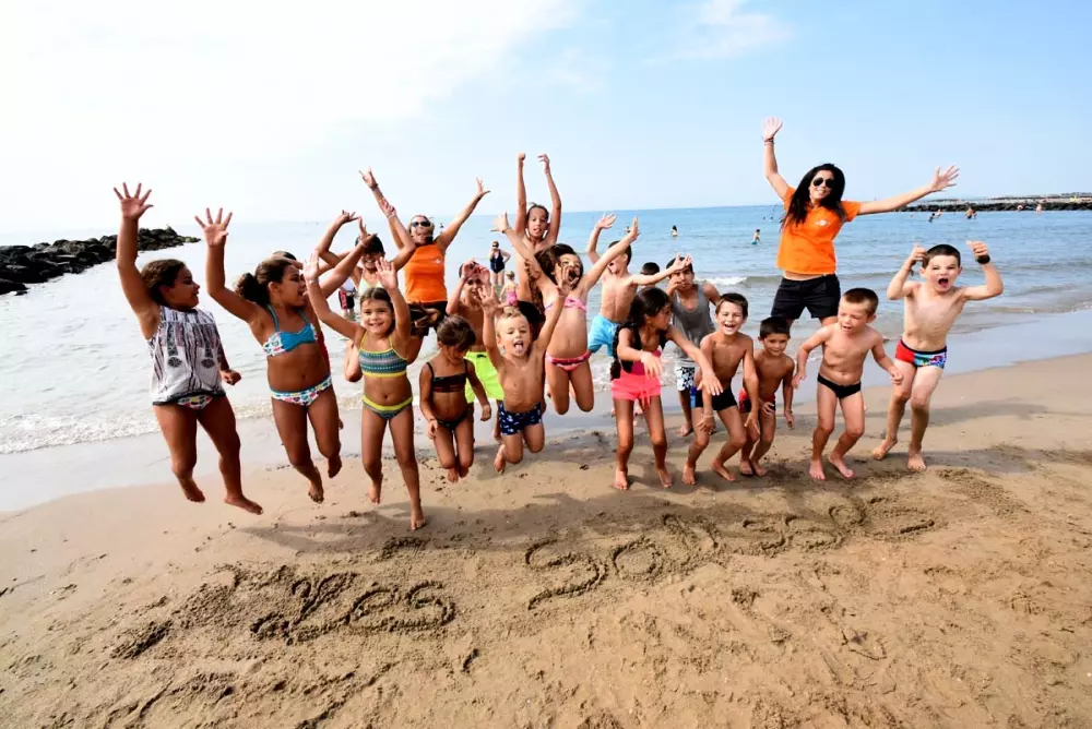 Camping les Salisses4 étoiles★★★★