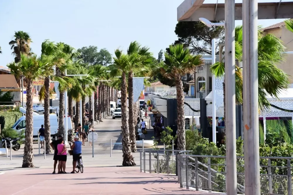 Camping les Salisses4 étoiles★★★★