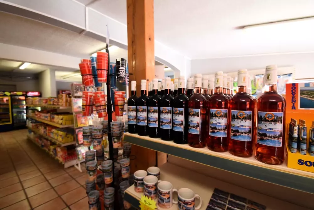 Camping les Salisses4 étoiles★★★★