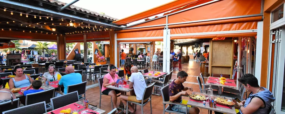 Camping Les Salisses4 étoiles★★★★