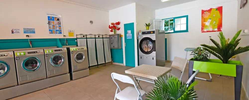 Camping Les Salisses4 étoiles★★★★