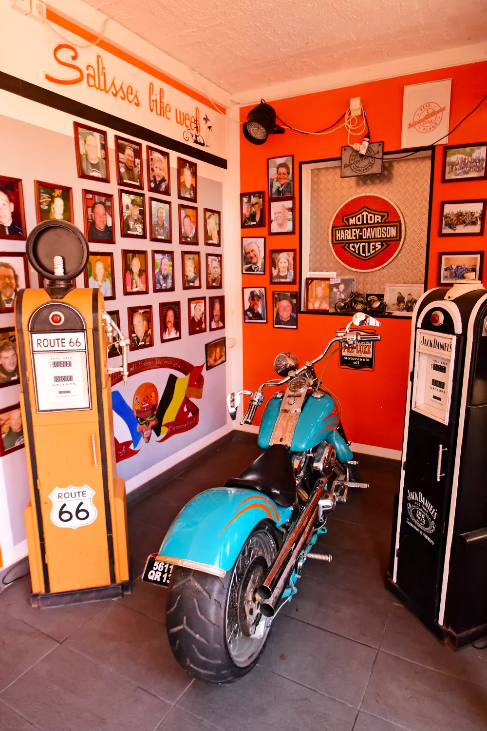 Camping Les Salisses4 étoiles★★★★