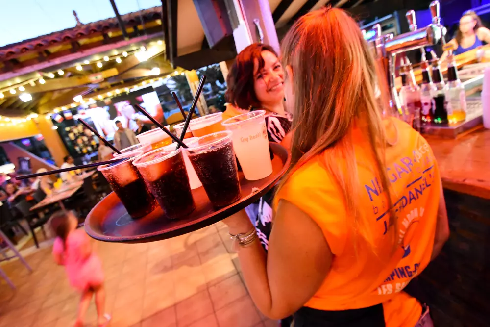 Camping Les Salisses4 étoiles★★★★