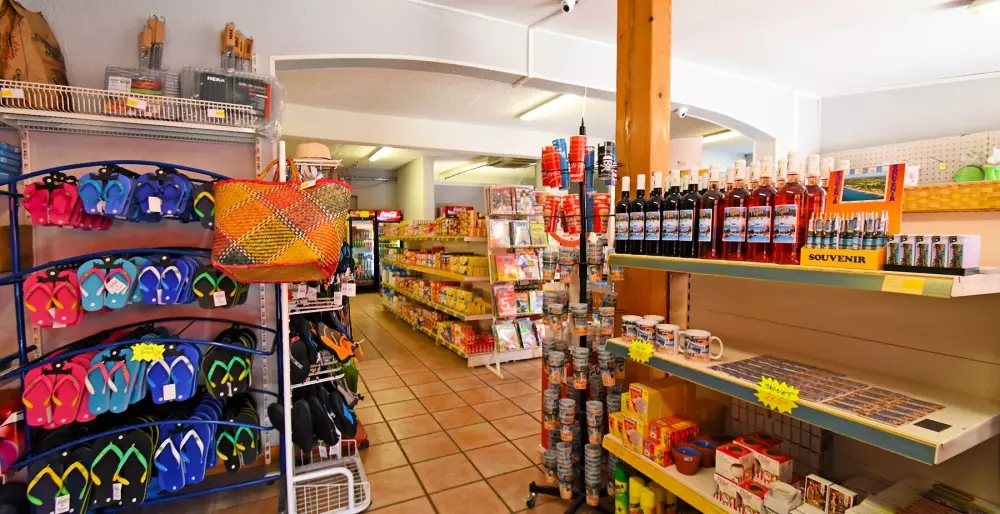 Camping Les Salisses4 étoiles★★★★