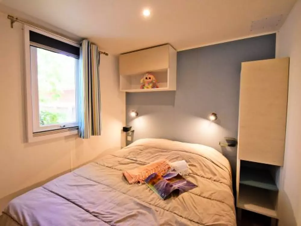 Camping Les Salisses 4 étoiles★★★★