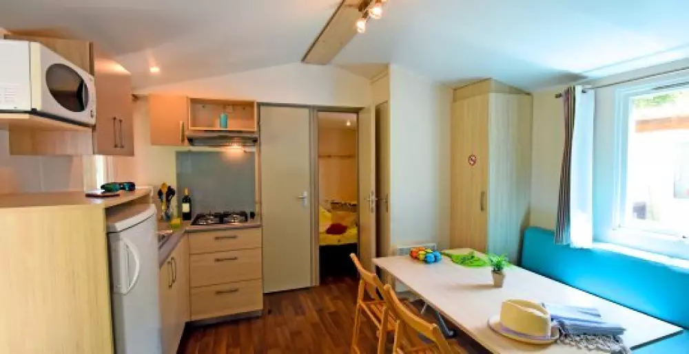 Camping Les Salisses 4 étoiles★★★★