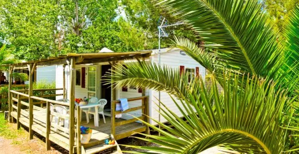 Camping Les Salisses 4 étoiles★★★★