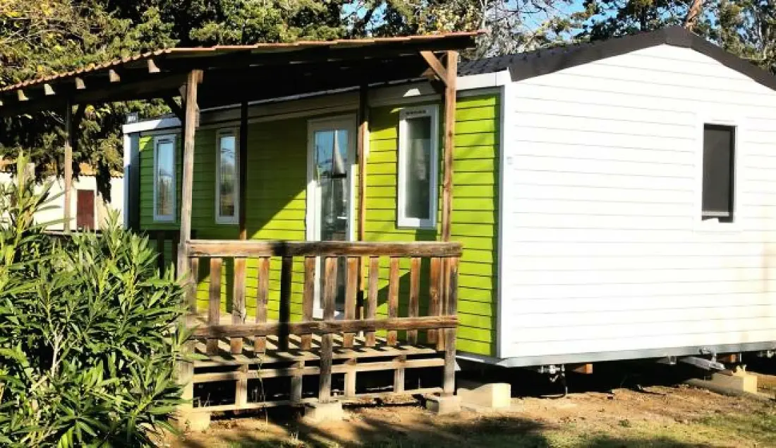 Camping Les Salisses 4 étoiles★★★★