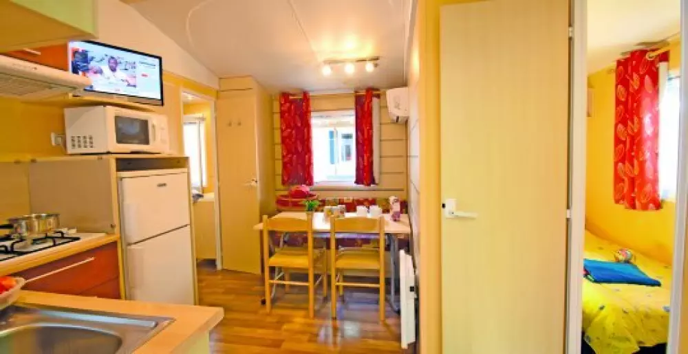 Camping Les Salisses 4 étoiles★★★★