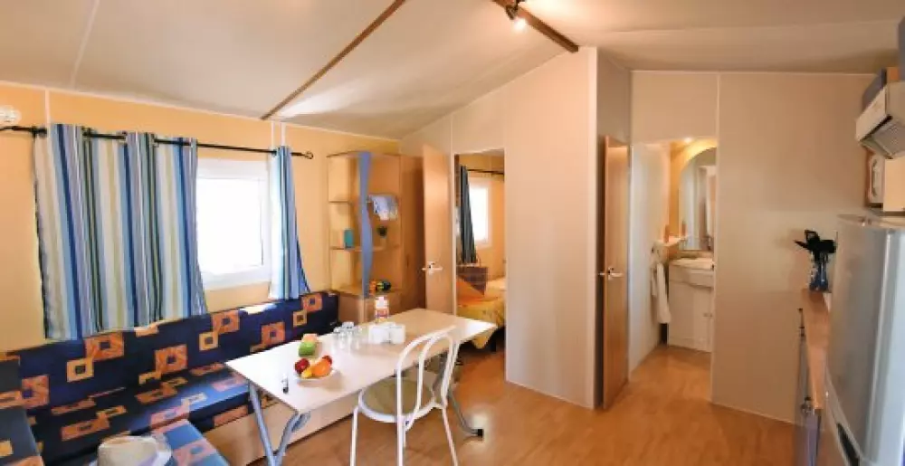 Camping Les Salisses 4 étoiles★★★★