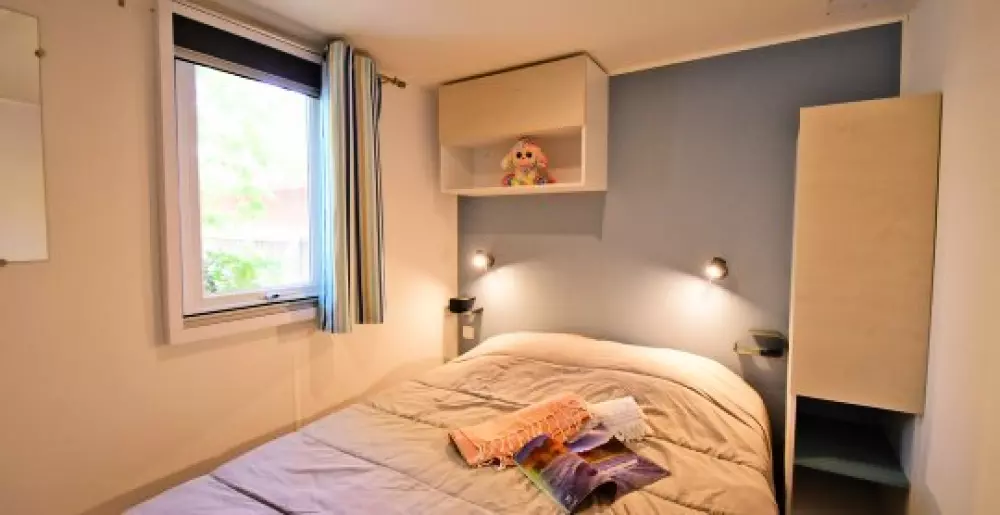 Camping Les Salisses 4 étoiles★★★★