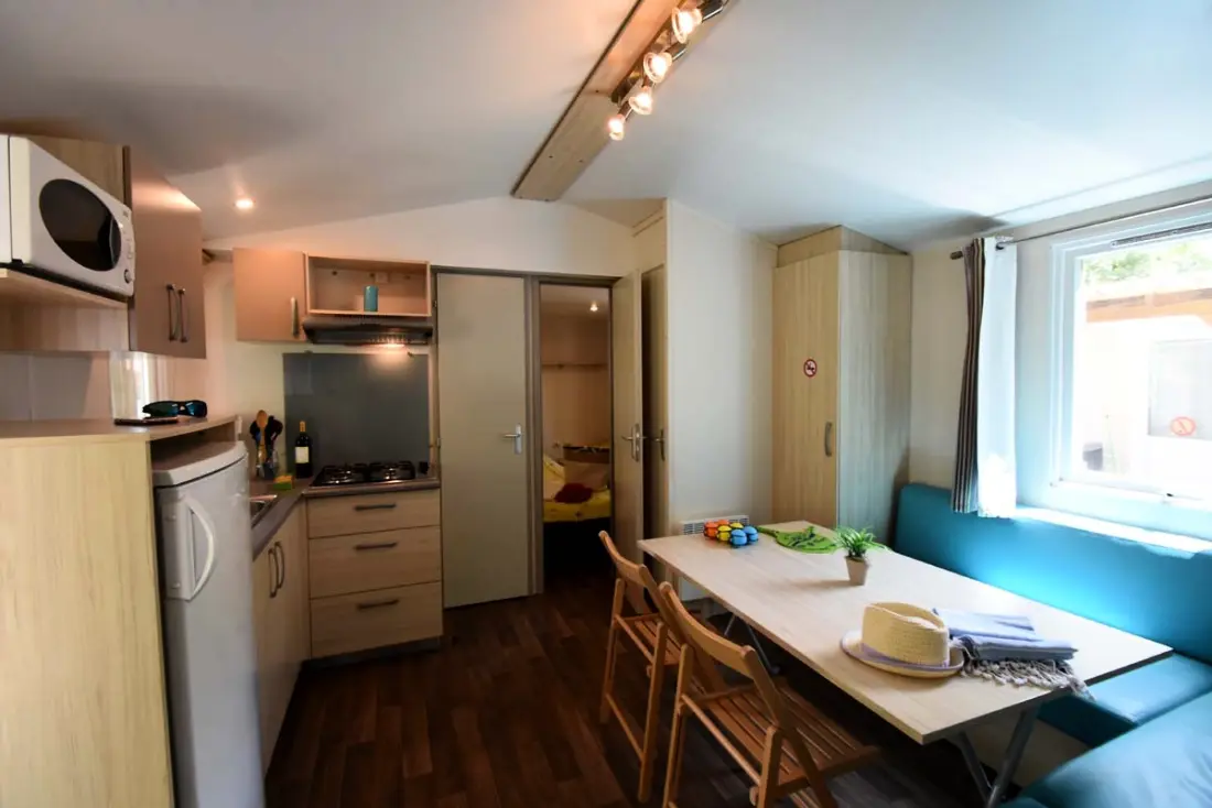 Camping Les Salisses 4 étoiles★★★★
