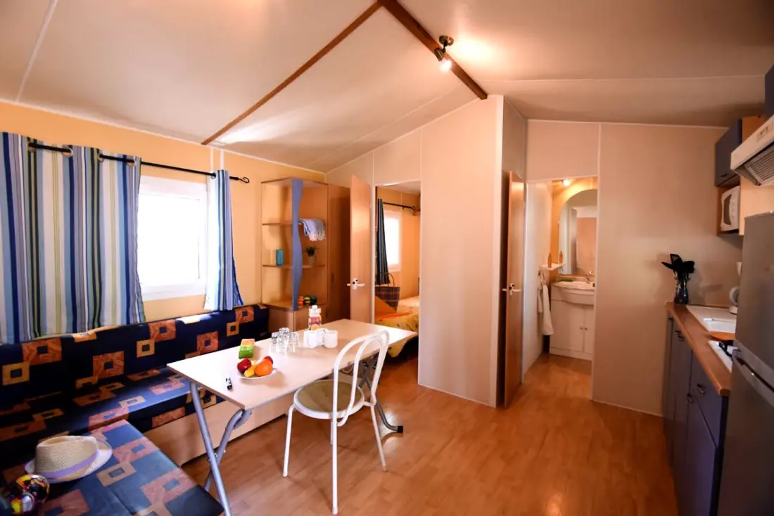 Camping Les Salisses 4 étoiles★★★★