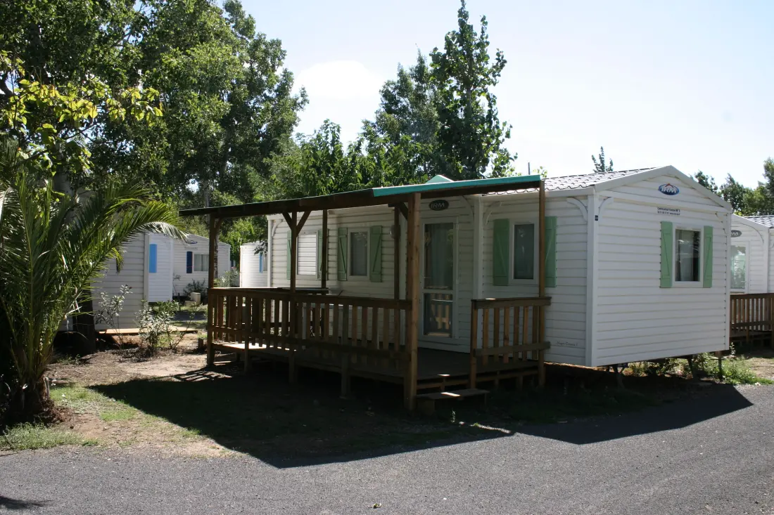 Camping Les Salisses 4 étoiles★★★★