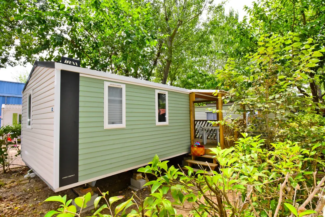 Camping Les Salisses 4 étoiles★★★★
