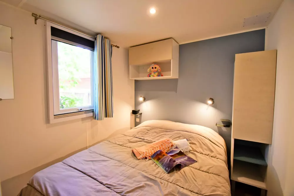 Camping Les Salisses 4 Sterren★★★★