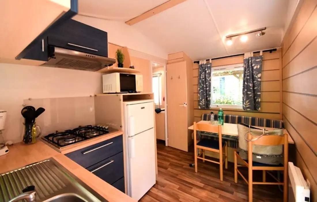 Camping Les Salisses 4 étoiles★★★★