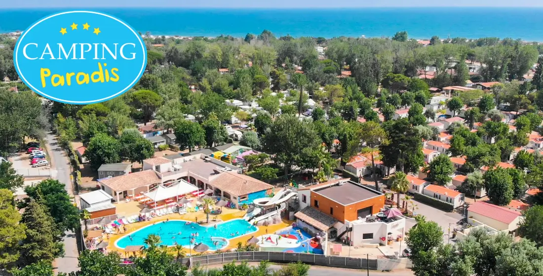Camping Paradis Cayola 41 étoiles★