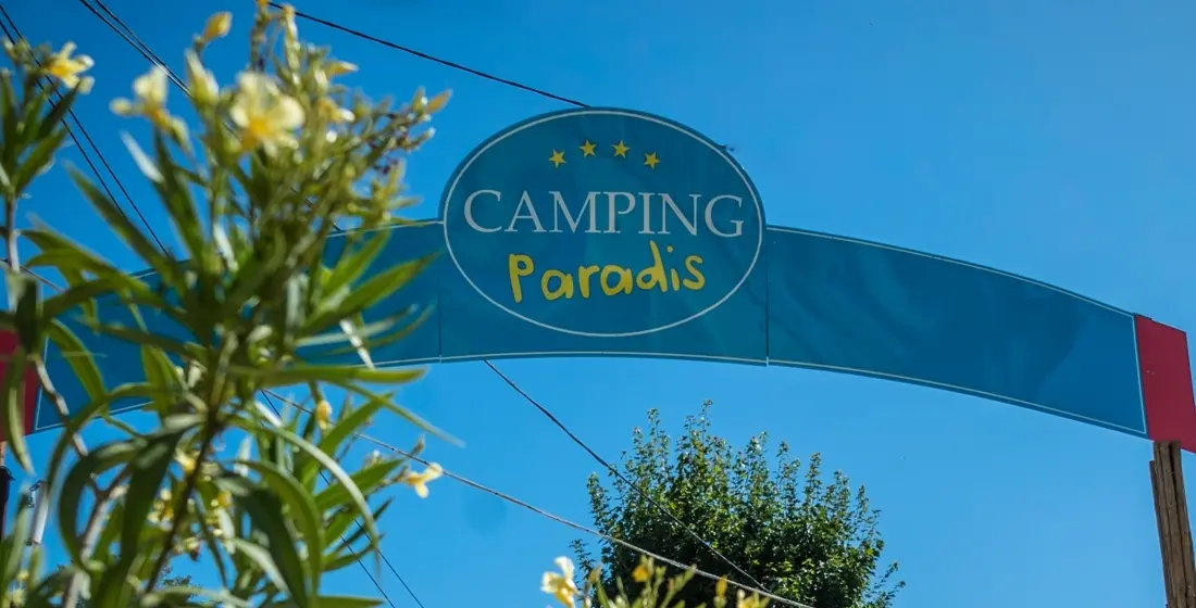 Camping Paradis Cayola 41 étoiles★