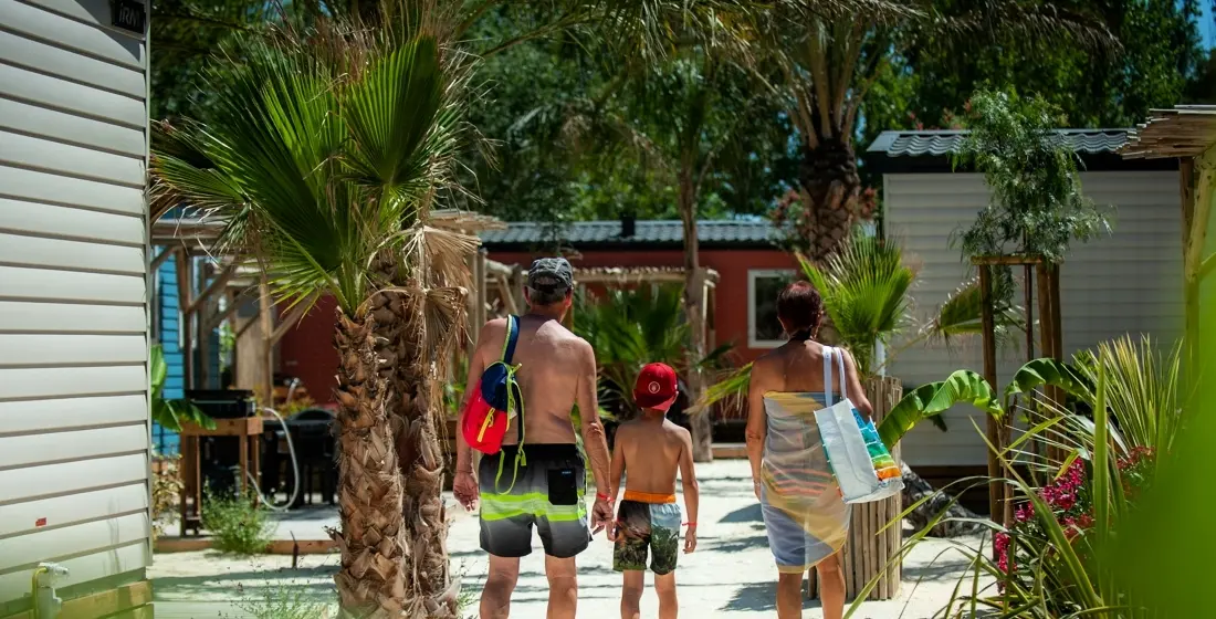Camping Paradis Cayola 41 étoiles★