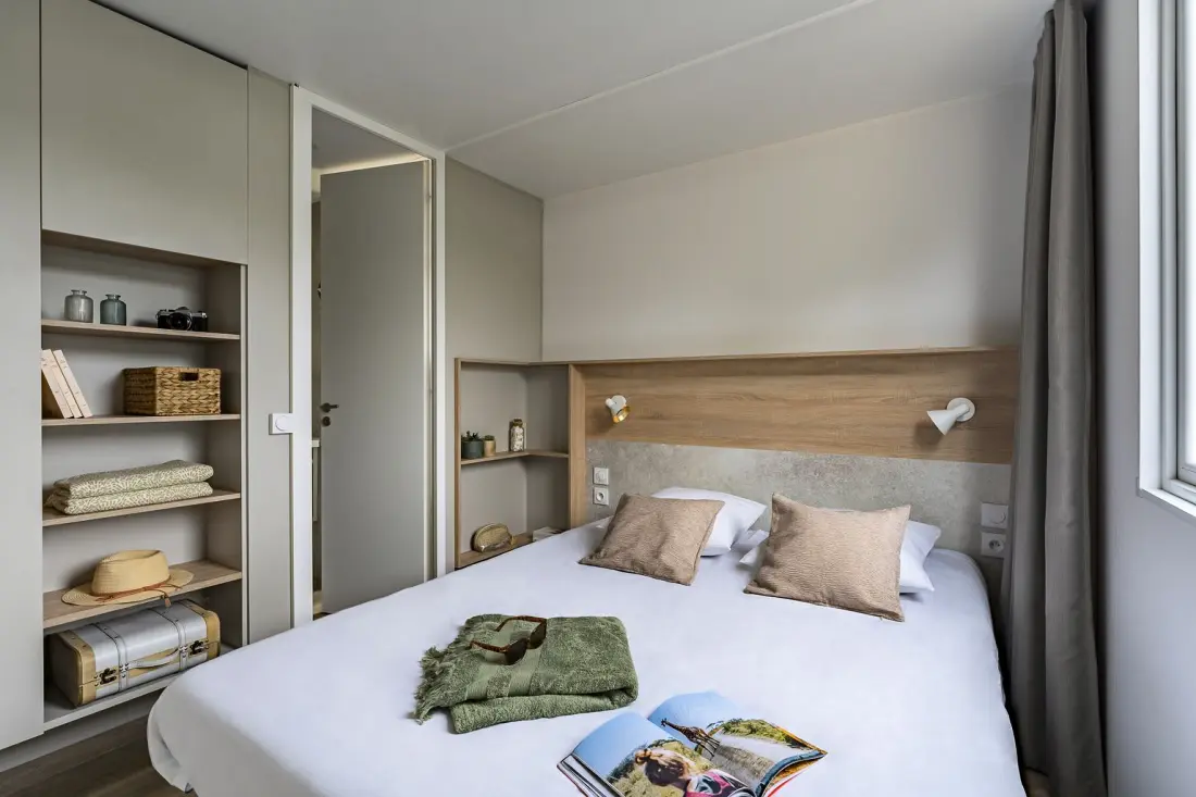 Camping Sandaya Domaine de la Dragonnière 5 étoiles★★★★★