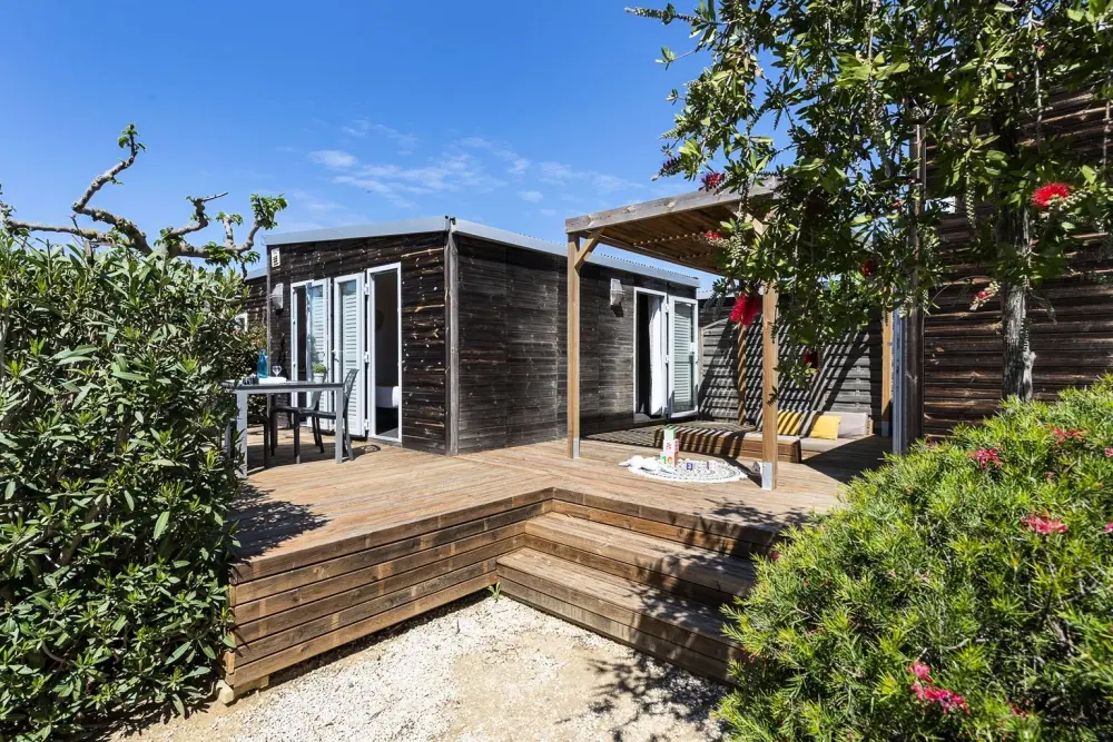 Camping Sandaya Domaine de la Dragonnière 5 étoiles★★★★★