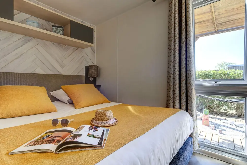 Camping Sandaya Domaine de la Dragonnière 5 étoiles★★★★★