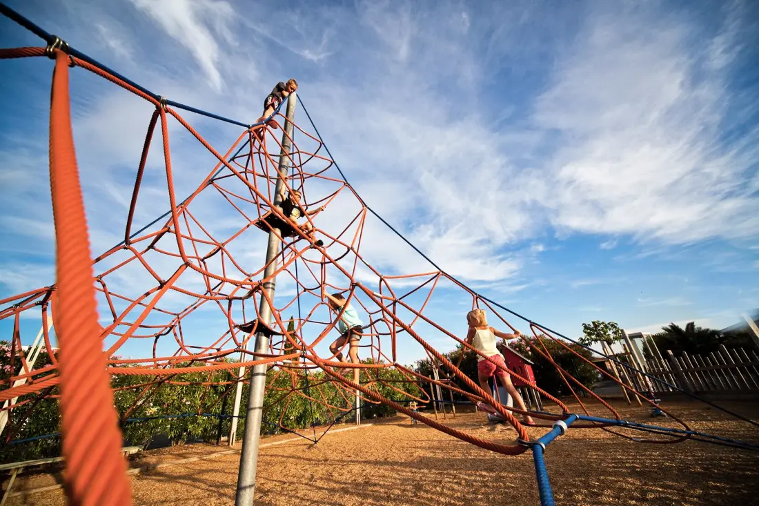 Camping Sandaya Domaine de la Dragonnière 5 étoiles★★★★★