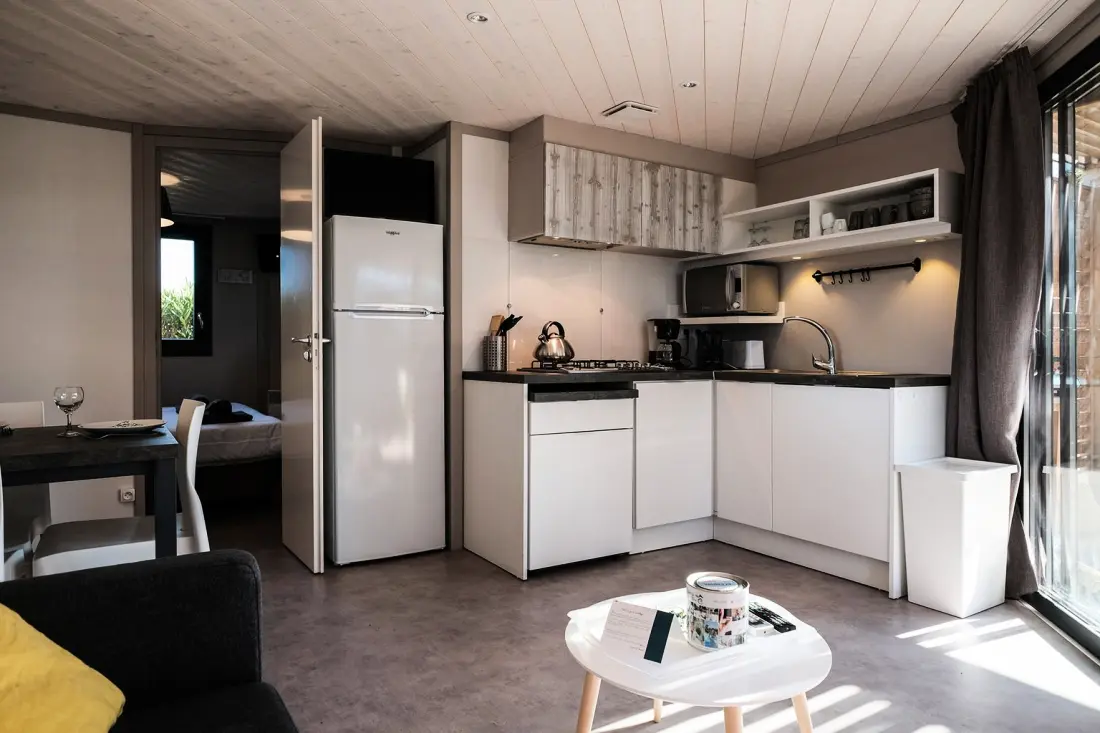 Camping Sandaya Domaine de la Dragonnière 5 étoiles★★★★★