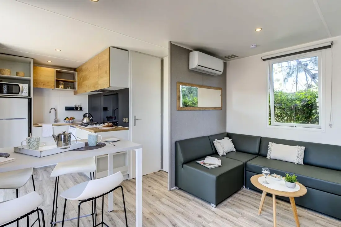 Camping Sandaya Domaine de la Dragonnière 5 étoiles★★★★★