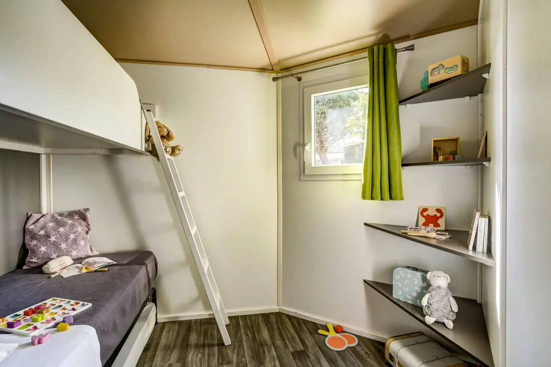 Camping Sandaya Domaine de la Dragonnière 5 étoiles★★★★★