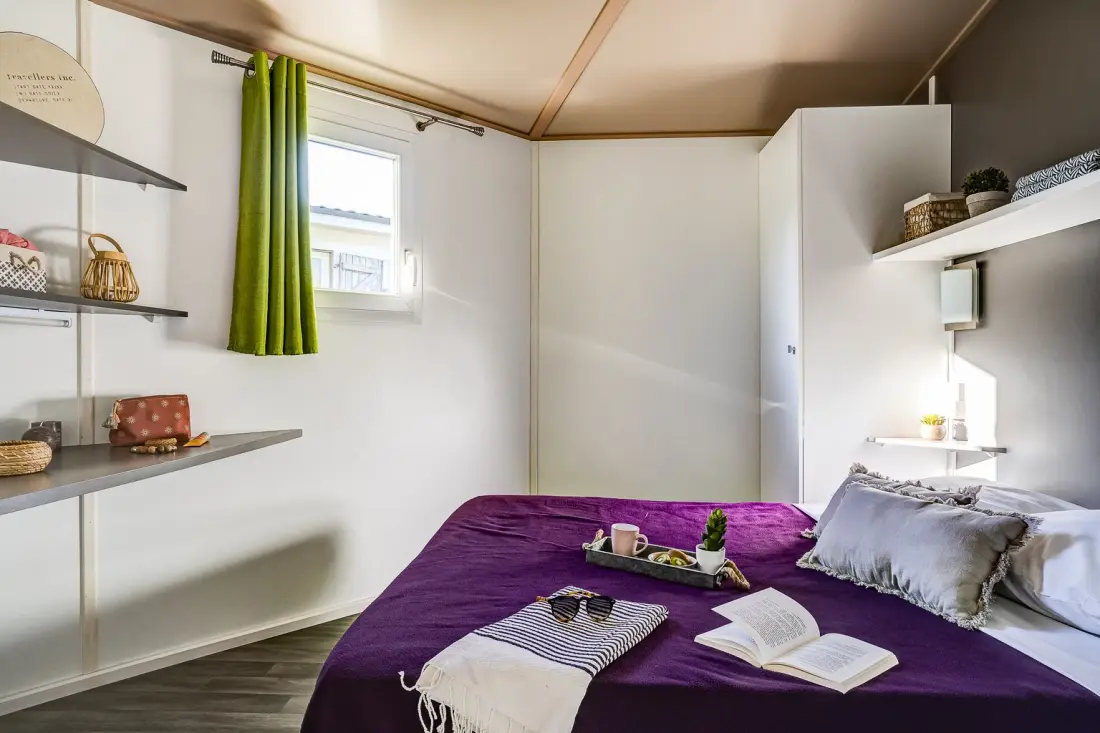 Camping Sandaya Domaine de la Dragonnière 5 étoiles★★★★★