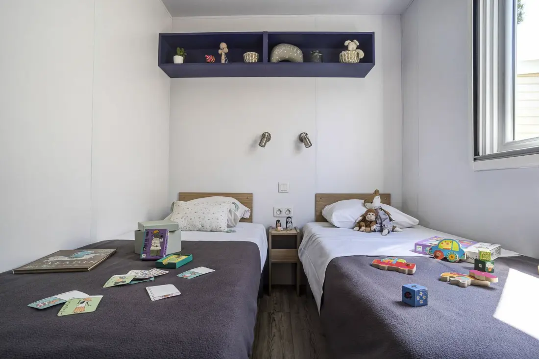 Camping Sandaya Domaine de la Dragonnière 5 étoiles★★★★★