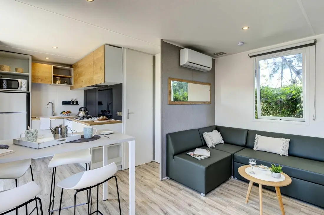 Camping Sandaya Domaine de la Dragonnière 5 étoiles★★★★★